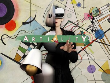 Germany: Experience Art up Close – New "ARTiality" Experience to Be Launched for YULLBE GO