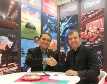 Austria: Attraktion! and ONLY World Group Join Forces in Malaysia