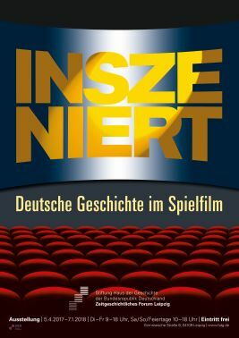Deutschland: Neue Wechselausstellung im Zeitgeschichtlichen Forum Leipzig