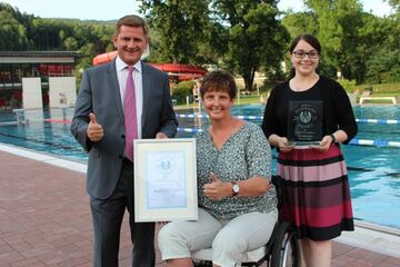 Austria: Asia Spa Leoben Receives European Health & Spa Award