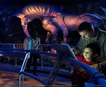 Taiwan: New Avatar Exhibition Opens in Taipei