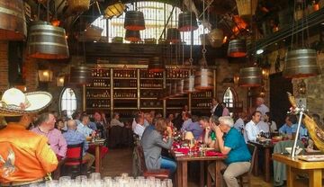 BALPPA Celebrates Its 80th Anniversary at Europa-Park