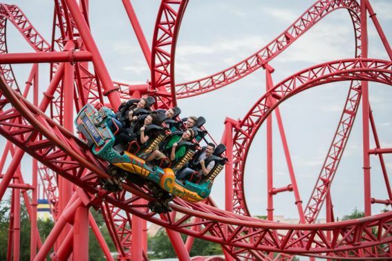 Germany: Spain’s Parques Reunidos Group Acquires German Belantis Amusement Park