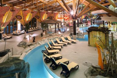Germany: Is Bali Therme Close to Be Sold?