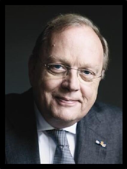 † Bart de Boer verstorben