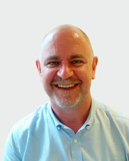 UK: Baz Slatter Joins Holovis as Business Development Director