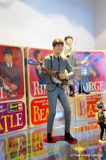 Hamburg / Germany: Beatlemania to Be Closed This Month