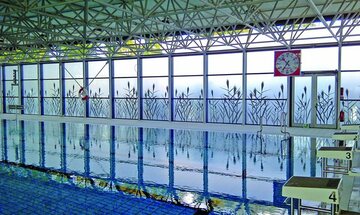 Germany: Klutensee Bathing Complex Reopens for Operation