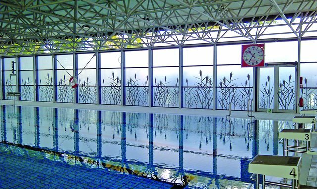 Germany: Klutensee Bathing Complex Reopens for Operation - News ...