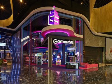 Deutschland: Niederländischer Anbieter Gamestate verstärkt Freizeitangebot im Westfield Centro