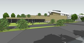 Belgium: Bellewaerde to Build Indoor Waterpark