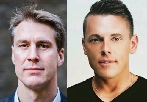 USA/England: Storyland Studios gründen erstes Europa-Büro in London & ernennen Ben Thompson zum Chief Strategy Officer