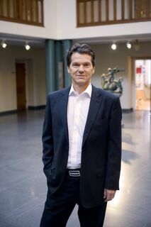 Thomas Berfenfeldt ist neuer Lappset Deutschland-Geschäftsführer