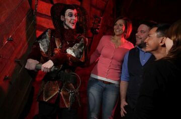 China: Merlin kündigt neue Midway-Attraktionen für China an