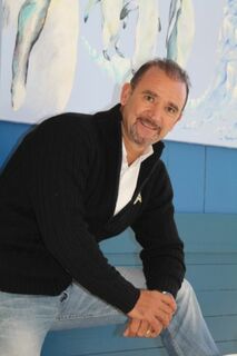 Italy: Bernard Giampaolo Appointed as Mirabilandia’s New General Director