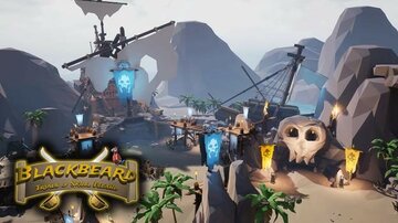 USA: Virtuix Launches new Pirate-themed Game for Omni Arena