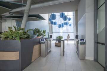 Bodensee-Therme Überlingen Introduces Dynamic Pricing