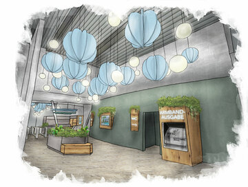 Bodensee-Therme Überlingen Starts Extensive Modernization