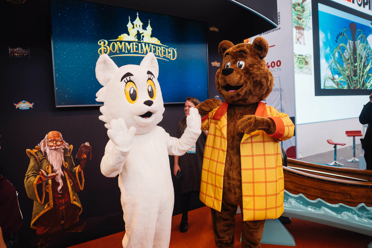 Details about New Dutch Indoor Park “Bommelwereld” Announced