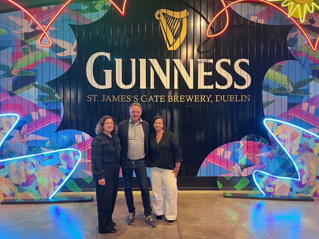 Brand Experience Center Conference 2026 to Take Place in Dublin