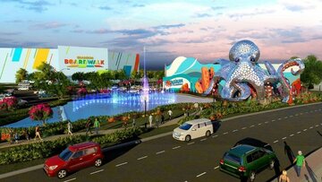 USA: New Visitor Aquarium Set for Branson, Missouri