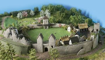 Astrid Lindgren’s World Opens “Brothers Lionheart” Setting