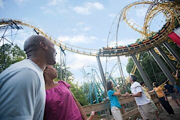 USA: Busch Gardens Williamsburg to Open New VR Attraction in 2018