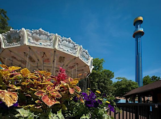 USA: David Cromwell Announced as Busch Gardens Williamsburg's New Park President