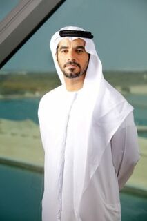 Abu Dhabi/VAE: Neuer Indoor-Park CLYMB entsteht auf Yas Island