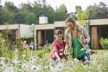 Germany: Center Parcs Bispinger Heide Celebrates its 20th Anniversary     