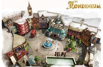 Parc Astérix kündigt Investitionsplan in Höhe von 250 Mio. Euro an