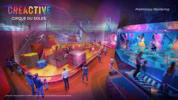 Canada: Cirque du Soleil Announces Plans to Open Family Entertainment Centers