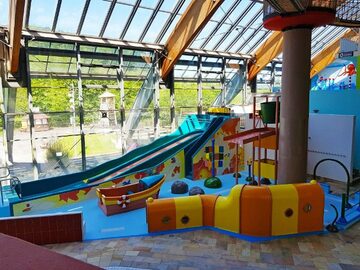 Germany: Calypso Saarbrücken Files for Insolvency as First Leisure Pool in Germany Due to Covid-19