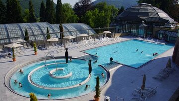 Germany: Badenweiler Thermen und Touristik GmbH Sets Course for the Future