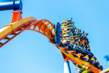 USA: 150 Years of Cedar Point & other 2021 Cedar Fair Novelties