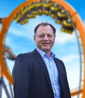 USA: Cedar Fair Announces Leadership Changes