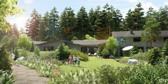 Deutschland: Eröffnungstermin für Center Parcs Allgäu steht – Ferienpark öffnet am 1. Oktober 2018
