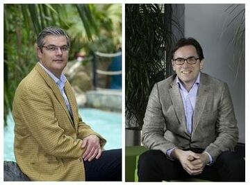 Germany: Center Parcs Germany Leaders to Take on New Responsibilities