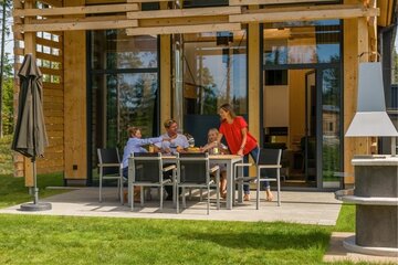 Germany: Center Parcs Facilities Ready to Reopen at the End of May 