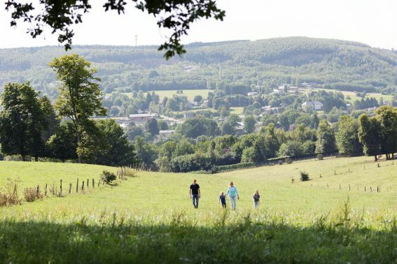 Belgium: Sunparks Ardennes Becomes Center Parcs Les Ardennes