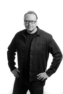 USA: BRC Imagination Arts ernennt Christian Lachel zum neuen Chief Creative Officer