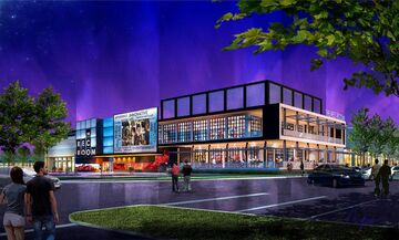 Kanada: Cineplex setzt auf Diversifikationsstrategie um Wachstum zu beschleunigen