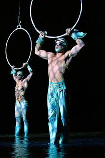 Canada: Cirque du Soleil Gradually Resumes Show Operations