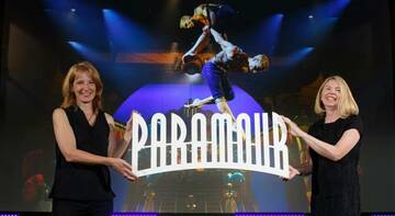 Deutschland: Cirque du Soleil-Musical „Paramour“ feiert Europa-Premiere in Hamburg