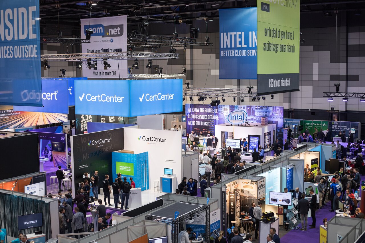 CloudFest und Pre-Opening im Europa-Park Resort