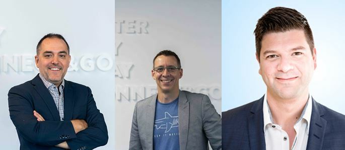 Canada: Connect&GO Announces Changes in Management