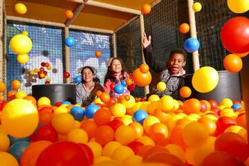 Switzerland: News from Conny-Land