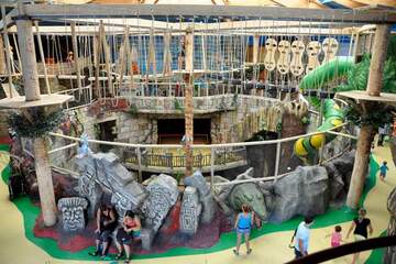 Global Leisure Group Acquires Two-Third of Former ELI Play and Strengthens Position in Central Europe