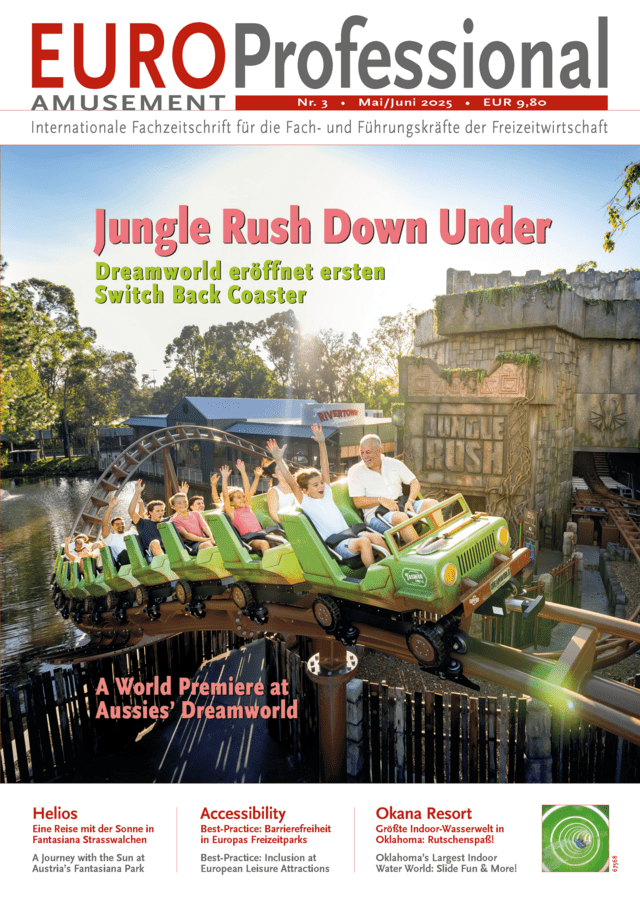 Issue 3: May/June 2025