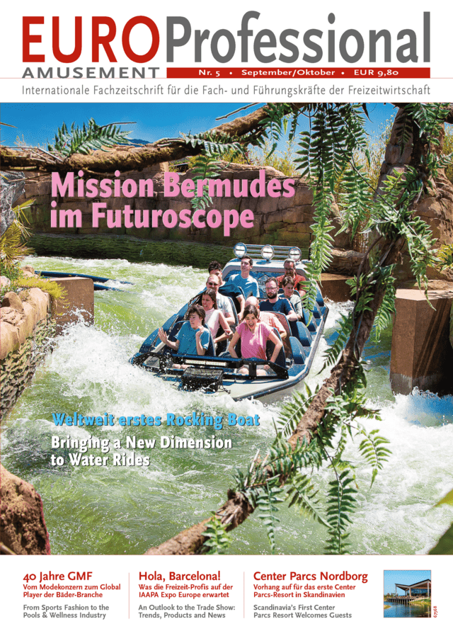 Issue 5: September/October 2025